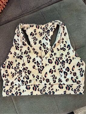 Fabletics sports bra
